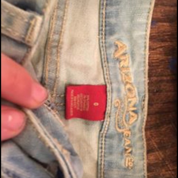 Arizona Shorts - Picture 4 of 6